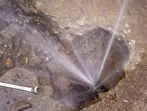 宁陕水管漏水检测哪家好