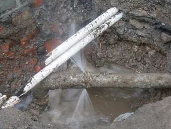 宁陕测漏水多少钱