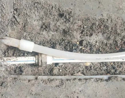 宁陕测漏水哪家好