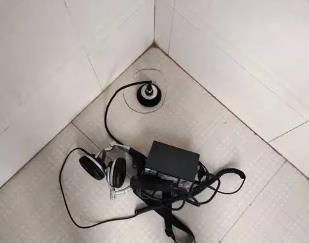 宁陕测漏水公司