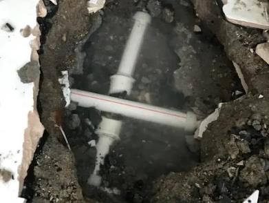 宁陕漏水检测公司哪家好