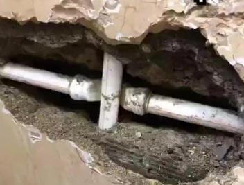 宁陕漏水检测电话多少