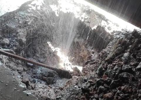 宁陕漏水检测哪家好