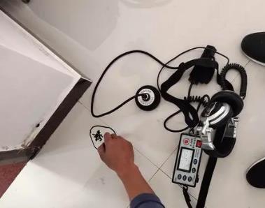 宁陕测漏水公司电话