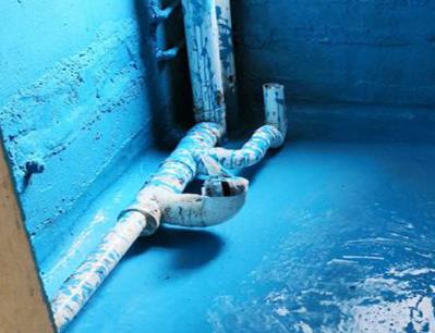 宁陕测漏水多少钱