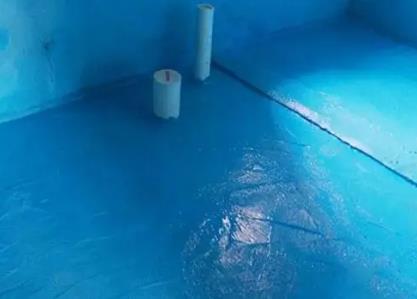 宁陕漏水检测价格